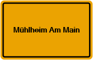 Grundbuchauszug Mühlheim Am Main